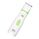 2-in-1 Pet Paw Nail Grinder & Grooming Clipper Mr Fluffy