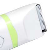 2-in-1 Pet Paw Nail Grinder & Grooming Clipper Mr Fluffy