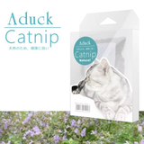 ADUCK Catnip Mr Fluffy