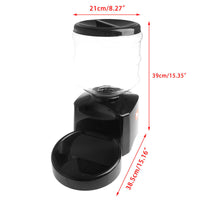 Automatic Food Dispenser 5.5L Mr Fluffy