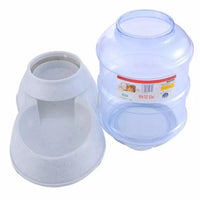 Automatic Water / Food Dispenser Mr Fluffy