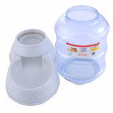 Automatic Water / Food Dispenser Mr Fluffy