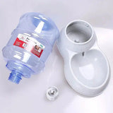 Automatic Water / Food Dispenser Mr Fluffy
