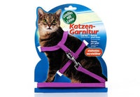 Cat Leash Mr Fluffy