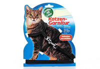 Cat Leash Mr Fluffy