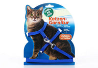 Cat Leash Mr Fluffy