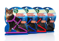 Cat Leash Mr Fluffy