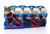 Cat Leash Mr Fluffy