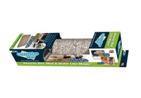 Clean Step Mat For Pets Mr Fluffy