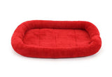 Comfy Pet Cushion / Bed Mr Fluffy