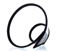 Elizabethan Collar Velcro Fastener Mr Fluffy