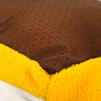 Ferrari Pet Bed Mr Fluffy
