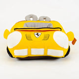 Ferrari Pet Bed Mr Fluffy