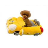 Ferrari Pet Bed Mr Fluffy