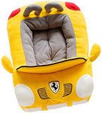 Ferrari Pet Bed Mr Fluffy