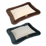 Fluffy Pet Cushion / Bed Mr Fluffy