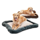Fluffy Pet Cushion / Bed Mr Fluffy
