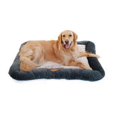 Fluffy Pet Cushion / Bed Mr Fluffy