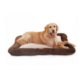 Fluffy Pet Cushion / Bed Mr Fluffy