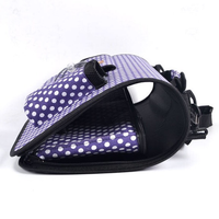 Foldable Pet Carrier Mr Fluffy