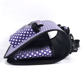Foldable Pet Carrier Mr Fluffy