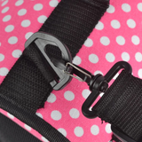 Foldable Pet Carrier Mr Fluffy