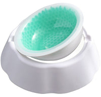 Frosty Cold Water Pet Bowl Mr Fluffy