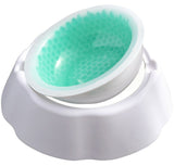 Frosty Cold Water Pet Bowl Mr Fluffy