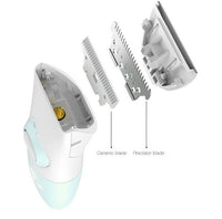 Gentle Pet Grooming Clipper / Shaver Mr Fluffy