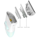 Gentle Pet Grooming Clipper / Shaver Mr Fluffy