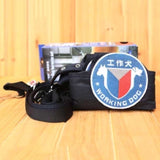 Heavy Duty Pet Harness & Leash Set Mr Fluffy