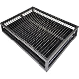 Heavy Duty Pet Metal Pee Tray Mr Fluffy