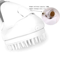 High Quality Pet Massage & Shampoo Device Mr Fluffy