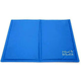 Japan Imported Marukan Pet Cooling Mat Mr Fluffy