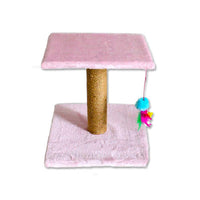 Kitten Cat Tree Mr Fluffy