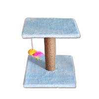 Kitten Cat Tree Mr Fluffy