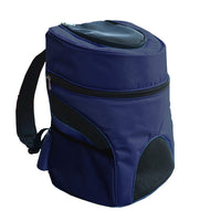 Large Pet Backpack Carrier For 9kg Pets Mr Fluffy