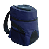 Large Pet Backpack Carrier For 9kg Pets Mr Fluffy