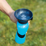 Mess Free Pet Water Bottle Mr Fluffy