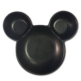 Mickey Ceramic Pet Bowl Mr Fluffy