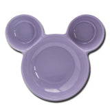 Mickey Ceramic Pet Bowl Mr Fluffy