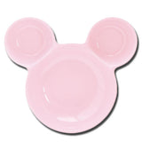 Mickey Ceramic Pet Bowl Mr Fluffy