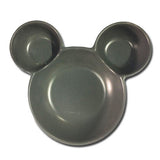 Mickey Ceramic Pet Bowl Mr Fluffy