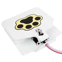 Outdoor Pet Water Fountain Mr Fluffy