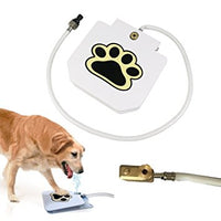 Outdoor Pet Water Fountain Mr Fluffy