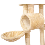 [PRE ORDER] Deluxe Cat Tree Mr Fluffy