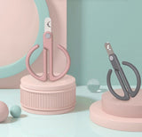 Pastel Pet Nail Clipper Mr Fluffy