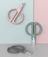 Pastel Pet Nail Clipper Mr Fluffy