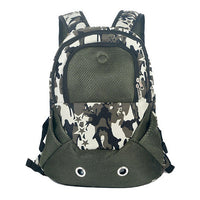 Pet Backpack Carrier For 4kg Pets Mr Fluffy