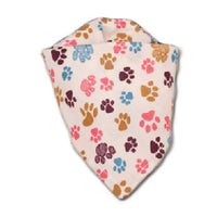 Pet Bandana Mr Fluffy